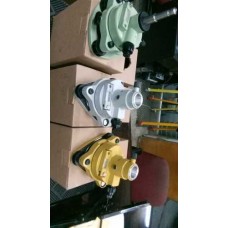 Tribrach Optical Plummet